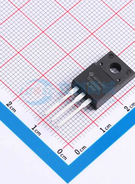 STF30N65M5-HXY 碳化硅场效应管(MOSFET) TO-220F