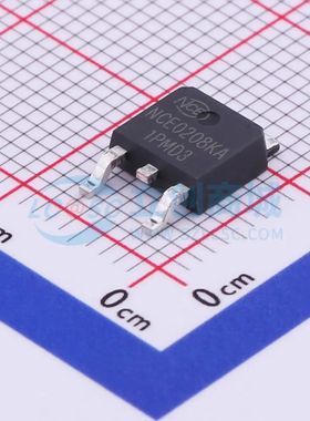 NCE0208KA 场效应管(MOSFET) TO-252-2L N沟道 200V