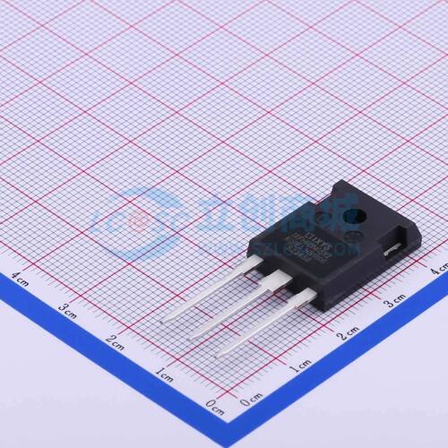 IXFH60N65X2 场效应管(MOSFET) TO-247 N沟道 650V 60A