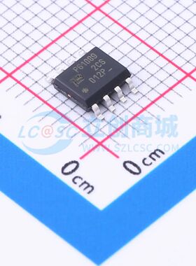 TISP61089DR-S 半导体放电管(TSS) SOIC-8 TISP61089DR-S
