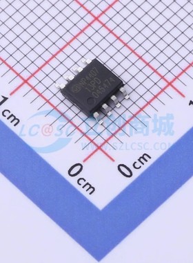 NP4407SR-H-G 场效应管(MOSFET) SOP-8 P沟道  12A 30V