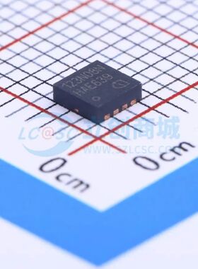 BSZ123N08NS3G 场效应管(MOSFET) TSDSON-8-EP(3.3x3.3) N沟道 80