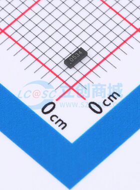 HCESD2510LC5VU-M 静电和浪涌保护(TVS/ESD) DFN-10L(2.5x1) HCES