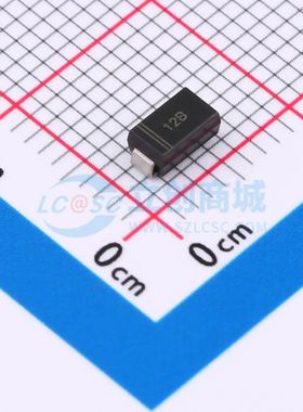 PTZ12B-MS 稳压二极管 SMA PTZ12B-MS