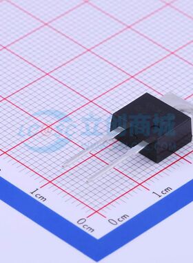 SDUR530 快恢复/高效率二极管 ITO-220AC SDUR530