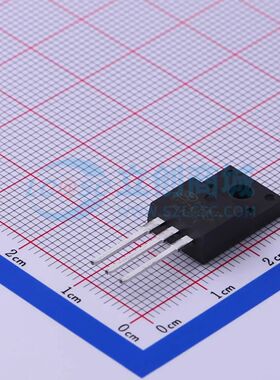 SVF7N60CF 场效应管(MOSFET) TO-220F-3 N沟道 600V 7A