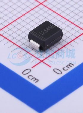 SSL545B 肖特基二极管 SMB 电压:45V 电流:5A