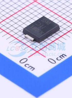 PDS540Q-13 肖特基二极管 Power-DI-5 电压:40V 电流:5A