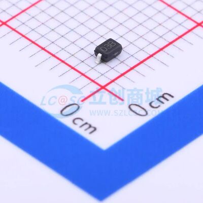 PESD3V3L1BA-N 静电和浪涌保护(TVS/ESD) SOD-323 PESD3V3L1BA-N