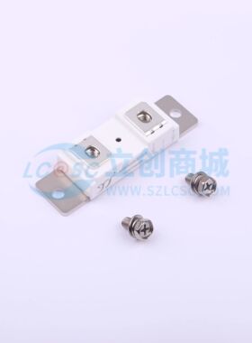 MB800K01F3 肖特基二极管 F3 三件套 电压:100V 电流:400A 3件套