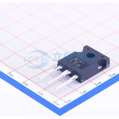 TIP3055 三极管(BJT) TO-247AC-3 TIP3055
