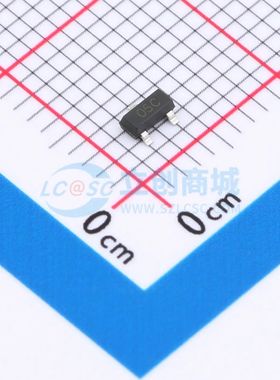 HSTS232050U152 静电和浪涌保护(TVS/ESD) SOT-23 HSTS232050U152