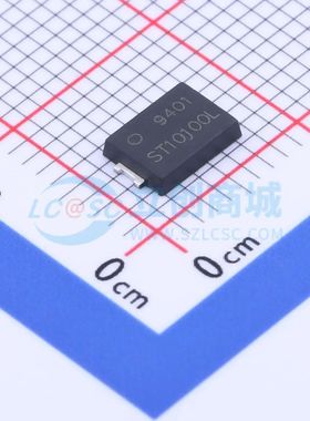 ST10100L 肖特基二极管 TO-277 电压:100V 电流:10A