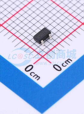 WST3407A 场效应管(MOSFET) SOT-23-3L P沟道 -5.3A -30V