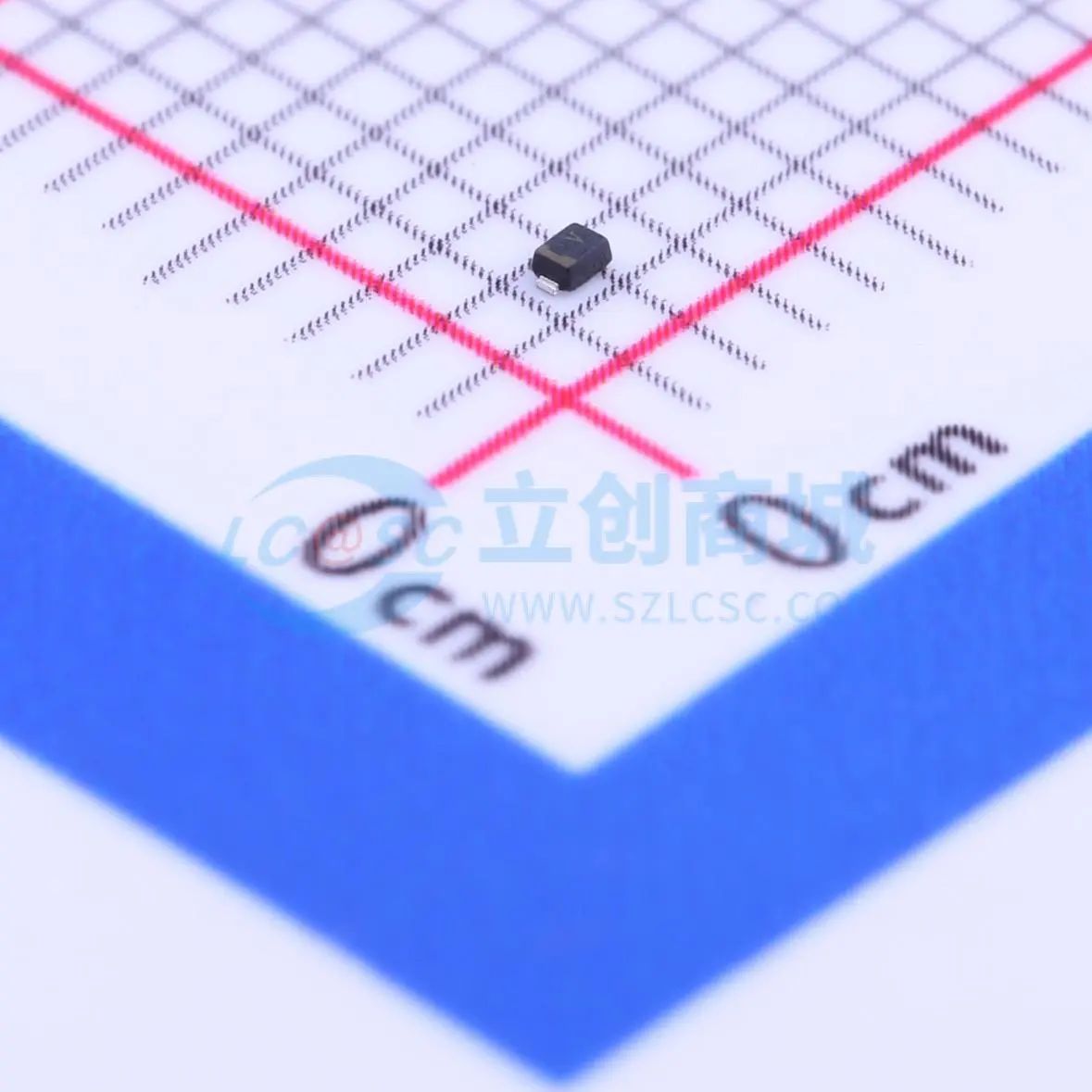 1SS427,L3M 开关二极管 SOD-923 1SS427,L3M