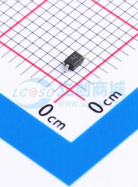 UDD32C05L01-ES 静电和浪涌保护(TVS/ESD) SOD323 GBLC系列AC印字