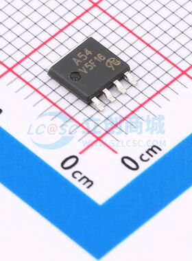 SIJA54DP-T1-GE3-VB 场效应管(MOSFET) LFPAK56 N沟道；电压：40V