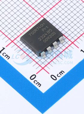 BUK7S0R7-40HJ 场效应管(MOSFET) SOT1235 N沟道 40V 425A