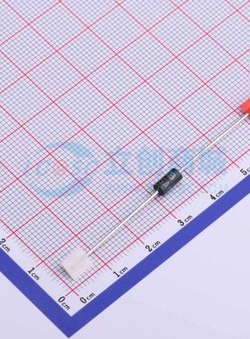 SA64CA/B 静电和浪涌保护(TVS/ESD) DO-204AC 双向TVS 64V截止 5A