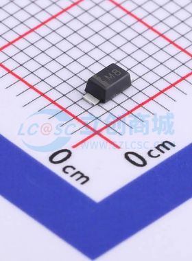SMD28PL-TP 肖特基二极管 SOD-123FL 电压:80V 电流:2A