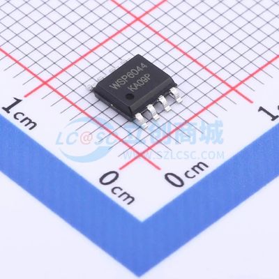 WSP6044 场效应管(MOSFET) SOP-8 N沟道 10A 60V