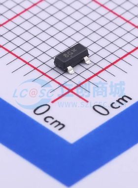 MMBZ5232BLT1G 稳压二极管 SOT-23 MMBZ5232BLT1G