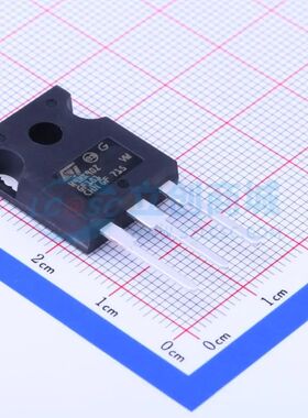 STW9NK90Z 场效应管(MOSFET) TO-247AC-3 N沟道 900V 8A