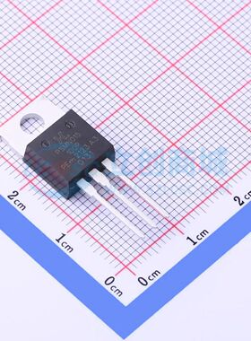 PSMN015-100P,127 场效应管(MOSFET) TO-220AB N沟道 100V 75A
