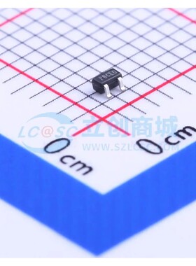 DMP21D0UT-7 场效应管(MOSFET) SOT-523 P沟道 20V 590mA