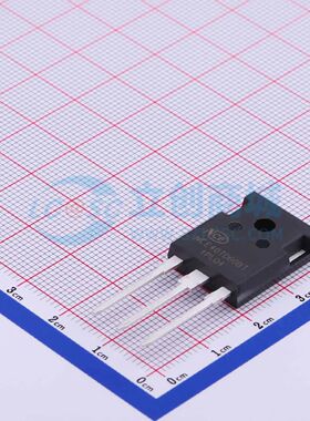 NCE40TD60BT IGBT管/模块 TO-247-3 NCE40TD60BT