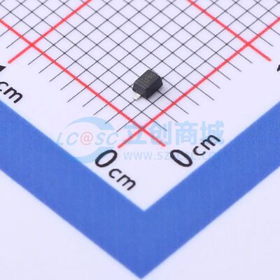MM3Z5V6C 稳压二极管 SOD-323F MM3Z5V6C