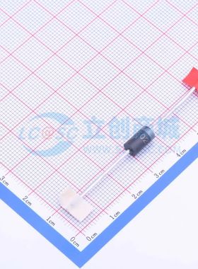 HER502TB 通用二极管 DO-201AD HER502TB