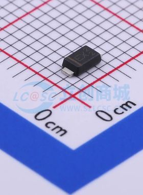 SS2060LHE_R1_00001 肖特基二极管 SOD-123HE 电压:60V 电流:2A