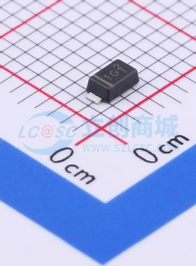 GS1004FL_R1_00001 通用二极管 SOD-123FL GS1004FL_R1_00001