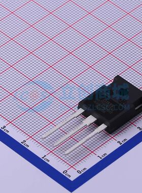 IXTH48N65X2 场效应管(MOSFET) TO-247 N沟道 650V 48A