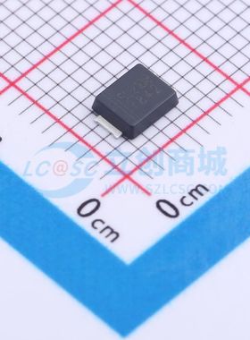 SSL210BF 肖特基二极管 SMBF 电压:100V 电流:2A