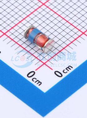 DL4746A_R1_10001 稳压二极管 DL-41 DL4746A_R1_10001