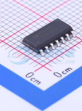 74HC164M/TR 移位寄存器 SOIC-14