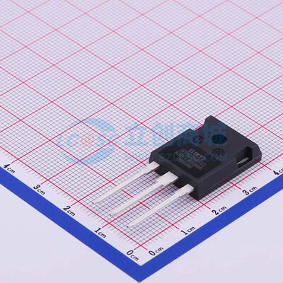 IXTH24N65X2 场效应管(MOSFET) TO-247-3 N沟道 650V 24A