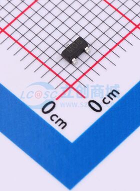 HGSOT08C-E3-08 静电和浪涌保护(TVS/ESD) SOT-23 HGSOT08C-E3-08