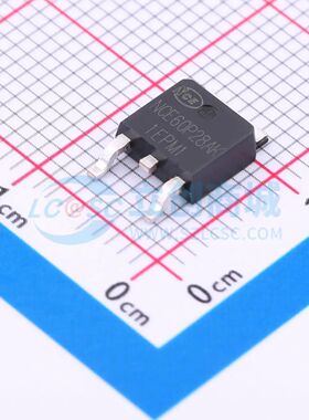 NCE60P28AK 场效应管(MOSFET) TO-252-2L P沟道 60V 28A
