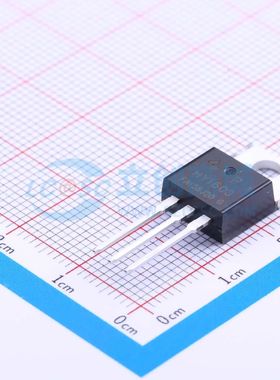 HY1603P 场效应管(MOSFET) TO-220FB N沟道 30V 62A