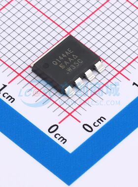 SQJQ144AE-T1_GE3 场效应管(MOSFET) PowerPAK8x8L N沟道 40V 575