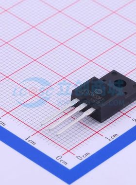 JCS13N50FT-220MF 场效应管(MOSFET) TO-220F-3 N沟道 13A 500V