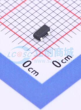 BZX84C3V3Q-7-F 稳压二极管 SOT-23 BZX84C3V3Q-7-F