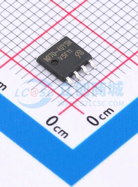 PSMNR70-40YSN-VB 场效应管(MOSFET) LFPAK56 N沟道；电压：40V；