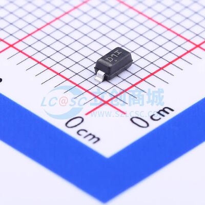 MMSZ5226BT1G 稳压二极管 SOD-123 MMSZ5226BT1G