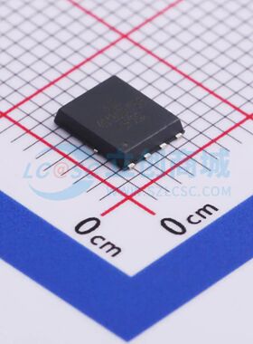 WSD40120DN56G 场效应管(MOSFET) DFN-8(6x4.9) N沟道 40V 120A