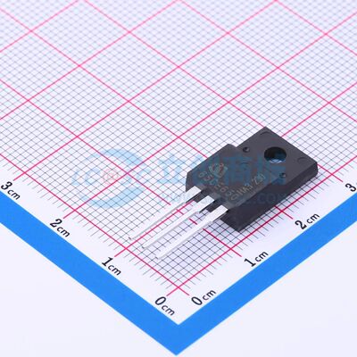 IPA65R650CEXKSA1 场效应管(MOSFET) TO-220-3-FP N沟道 700V 10.