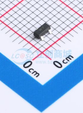 2SC2859 三极管(BJT) SOT-23 2SC2859